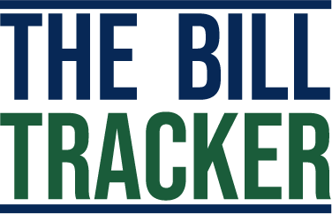 The Bill Tracker